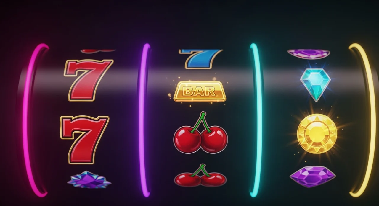 Slots & Megaways